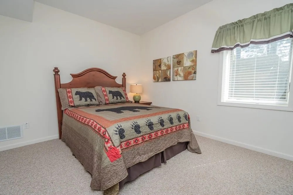 Captains Cabin