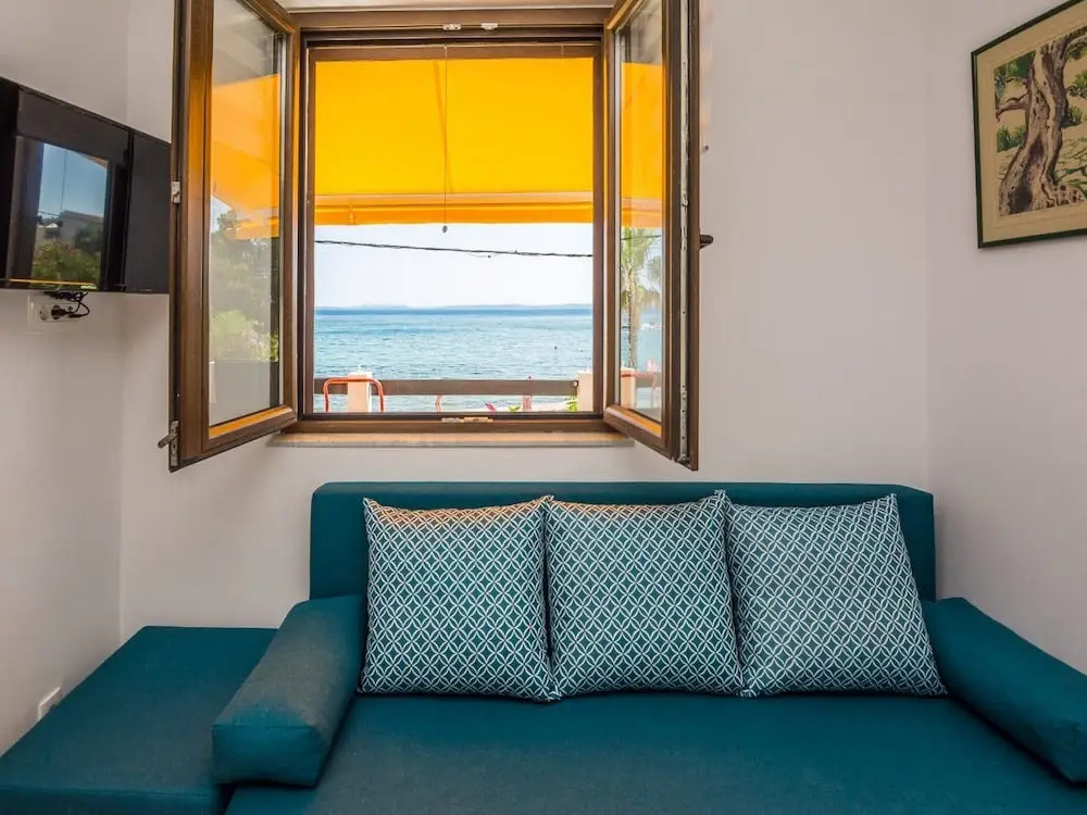 Apartments Sea Eyes