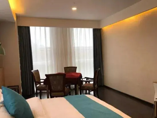 LiJing MeiJu  Hotel