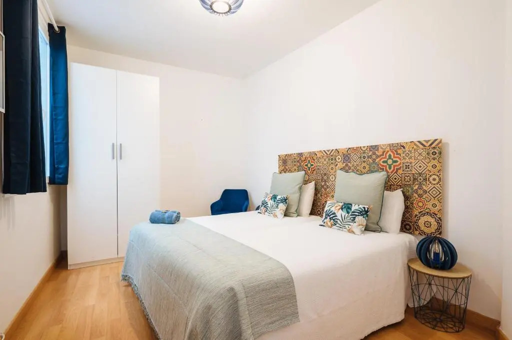 Apartamento exclusivo junto a la catedral de Sevilla