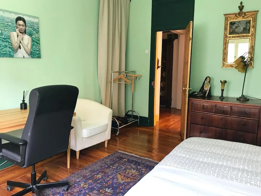 Casa Do Zé- Guest House