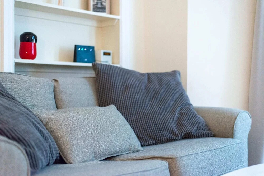 Homely Apartment near Olympia by GuestReady