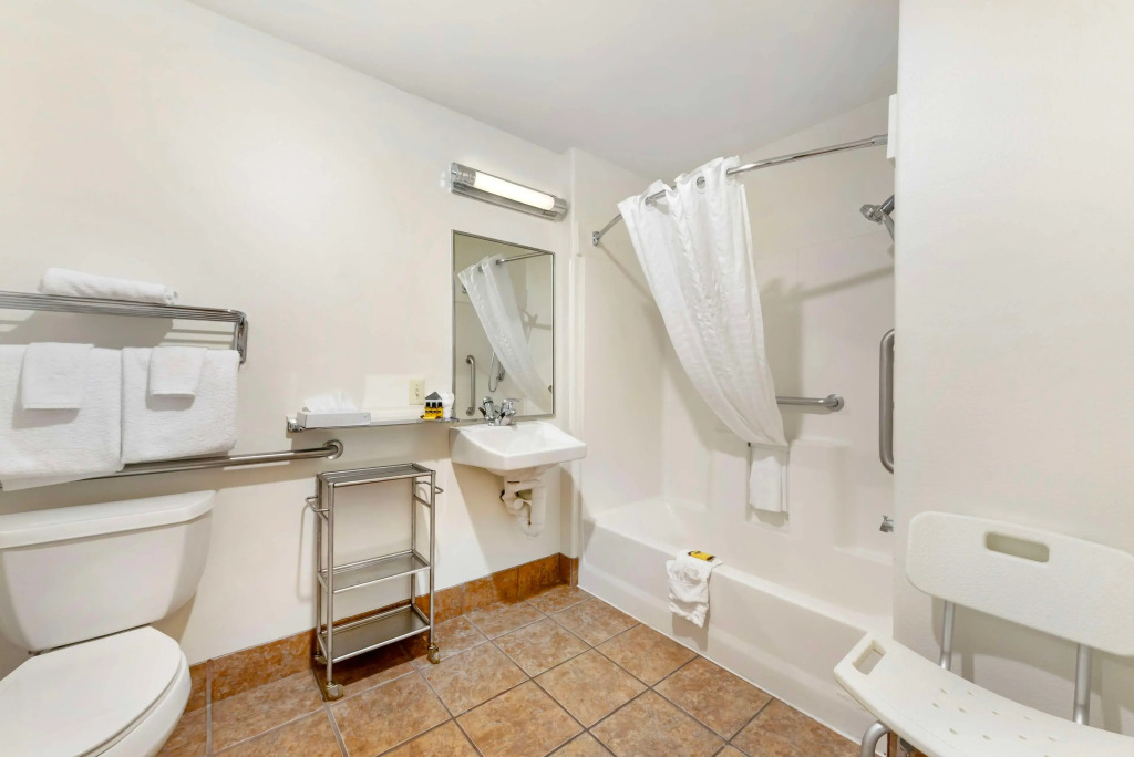 Best Western Plus Eagleridge Inn & Suites