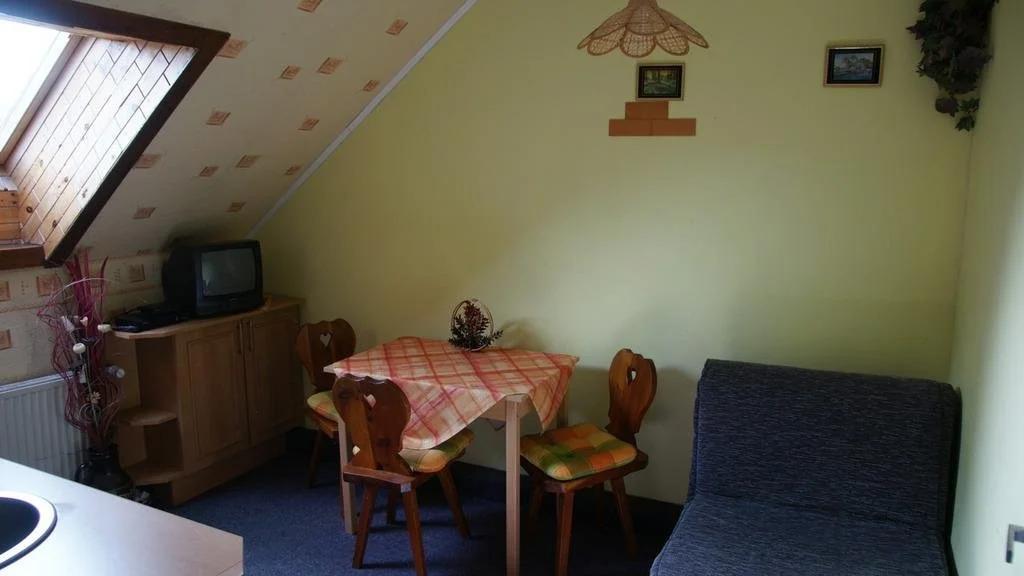 Pension Daberg