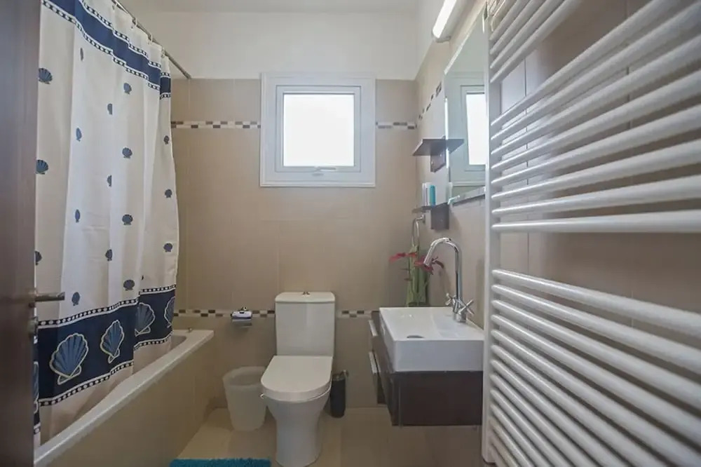 Cyprus Villa Near the Beach, Paralimni Villa 1198