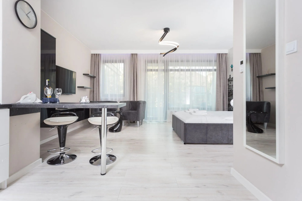 My Krakow Apartments - City Center