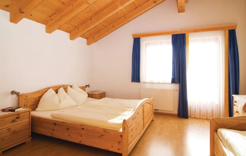 Stunning Apartment in Grossarl With 2 Bedrooms and Sauna