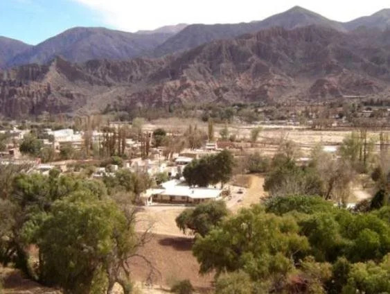 Posada Inti Tanpu
