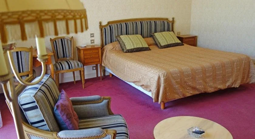 Hôtel Primavera