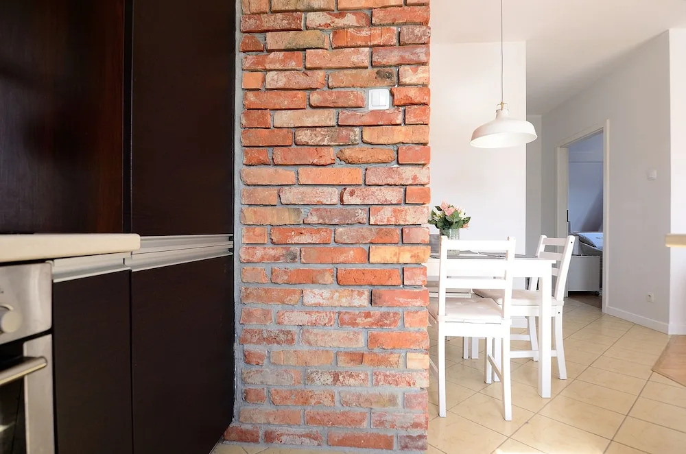 Victus Apartamenty, Apartament Słoneczny