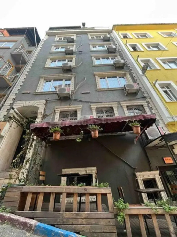 Amur Hotel