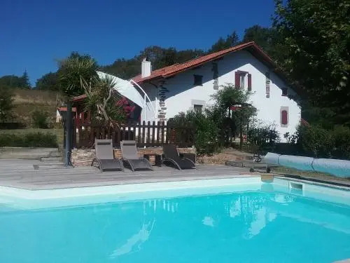 LE CLOS GAXEN Chambres d'hôtes
