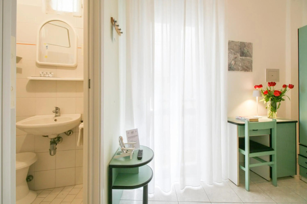 Ambra Hotel Cattolica