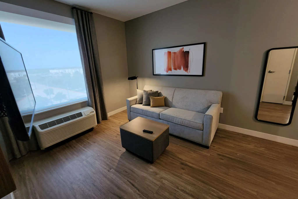 Hawthorn Extended Stay by Wyndham Pflugerville