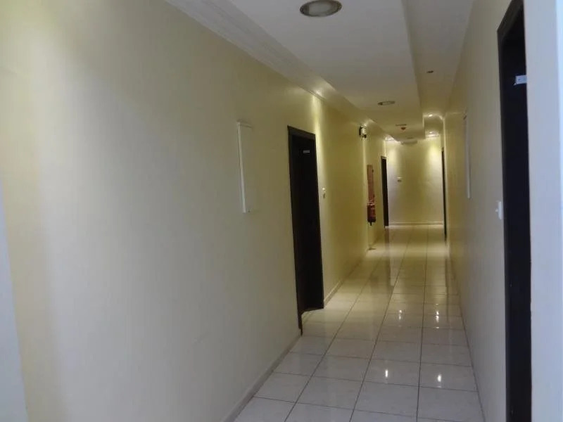 Al Berwaz Hotel Suites
