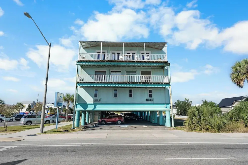 Beachview 312