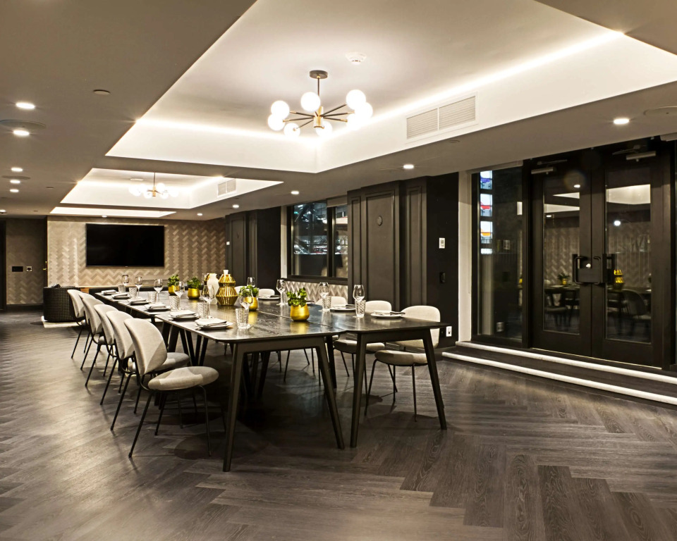 The Anndore House, part of JDV by Hyatt