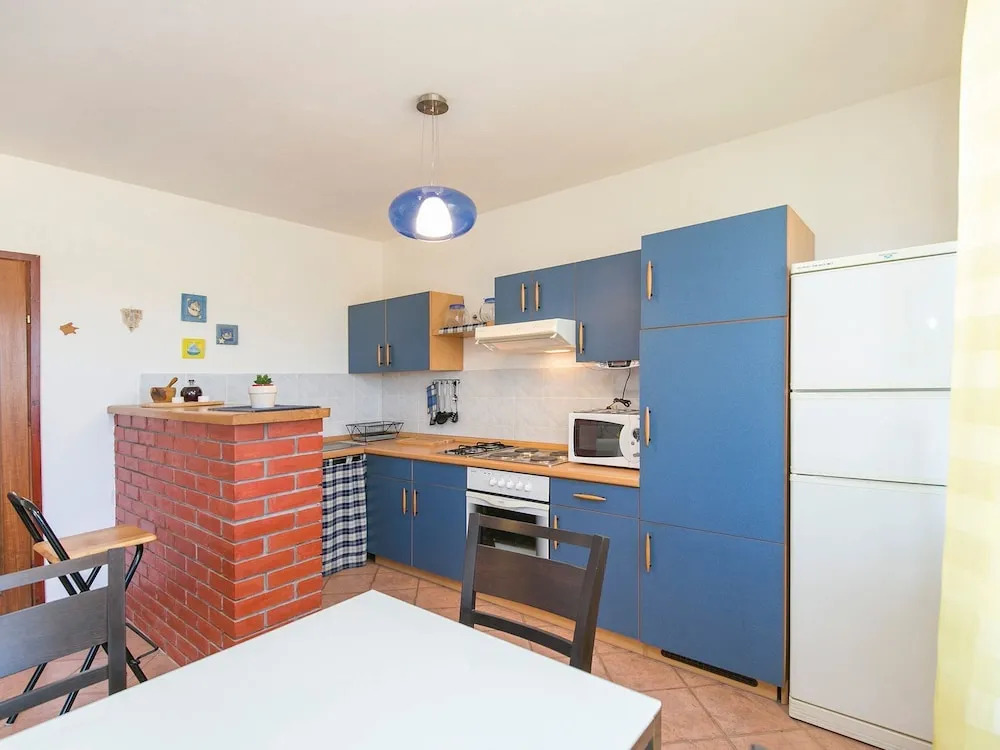 Spacious Holiday Home Near Fažana and Pula With a Private Swimming Pool and Jacuzzi