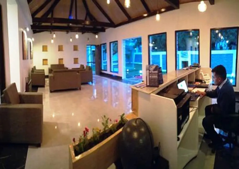 Hotel The Kargil