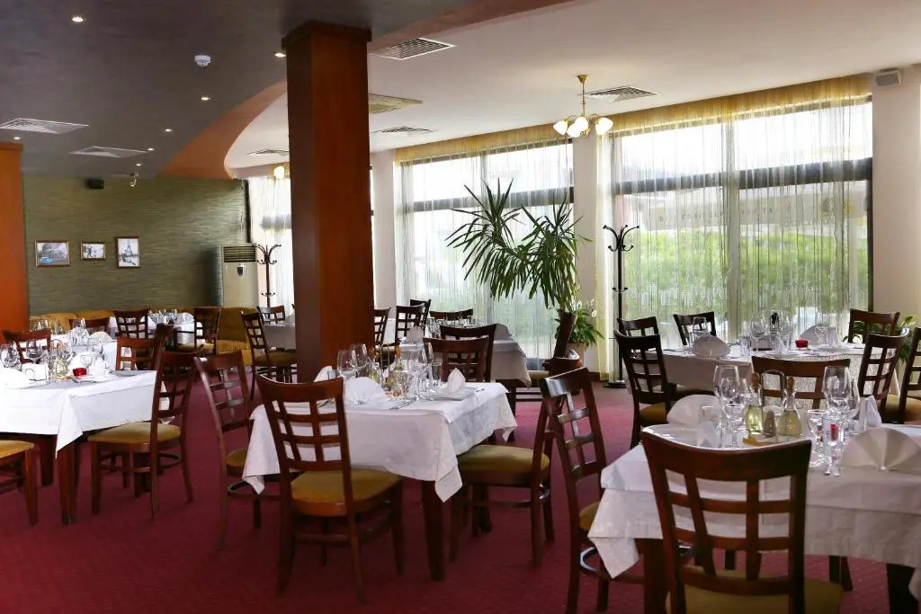 Hotel Spa Terma