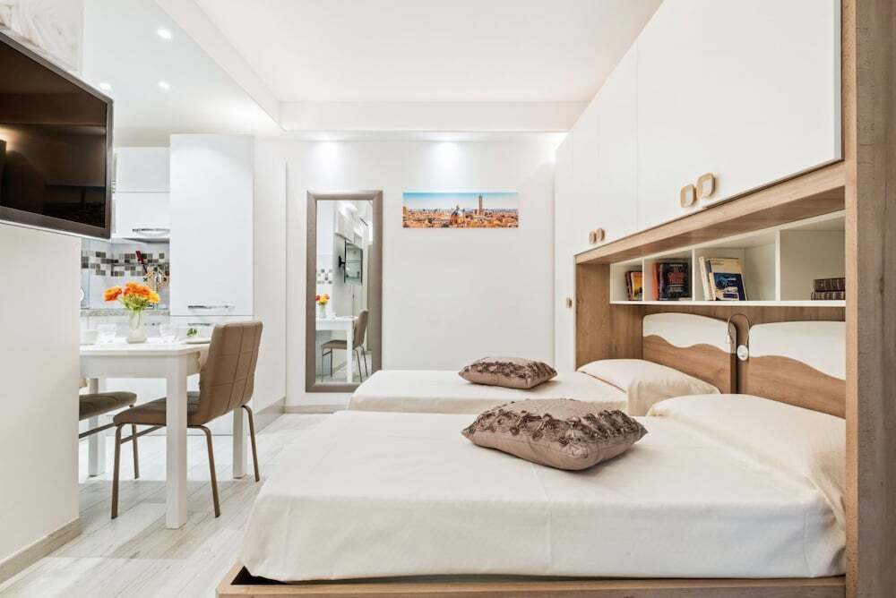GuestHost - Pratello Il Gelso Apartments