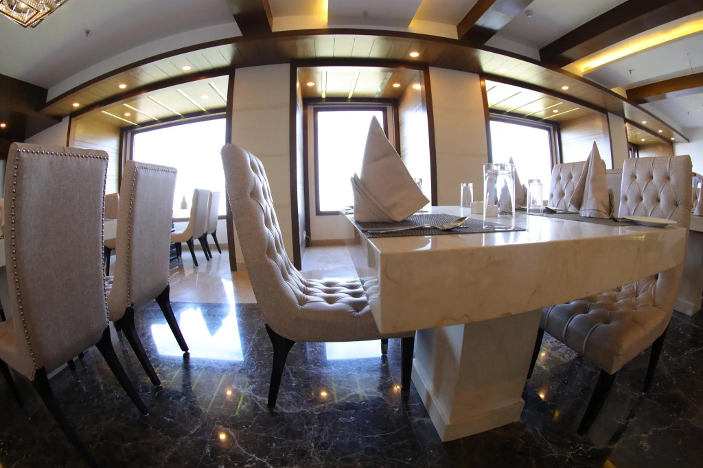 Lawrence Solitaire Resort, Mall road, Mussoorie
