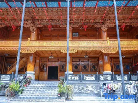 Shangri-La Zangyu Tranquil Homestay