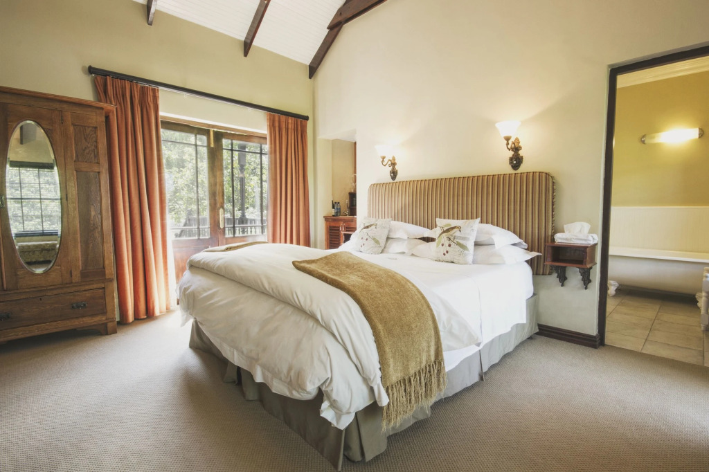 Schoone Oordt Country House