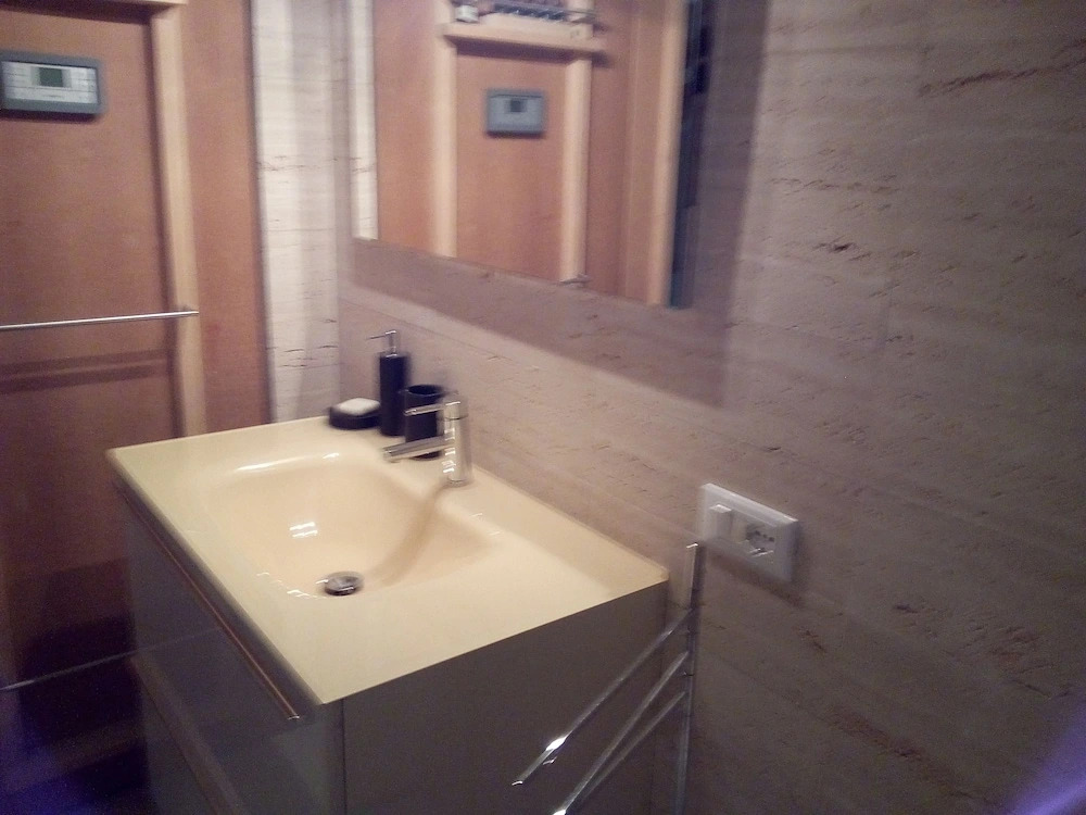 Manin - Private SPA