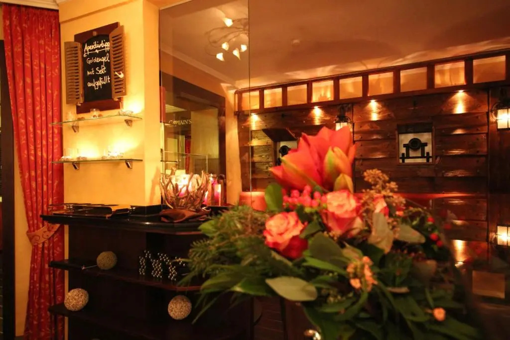 Suiten-Hotel mare Langeoog