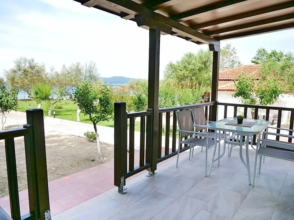 Komitsa Luxury Apartments