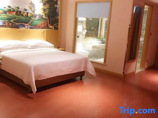 Vienna Hotel
