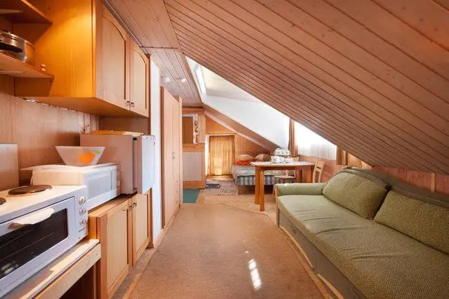Guest House Next to Sea in Tallinn