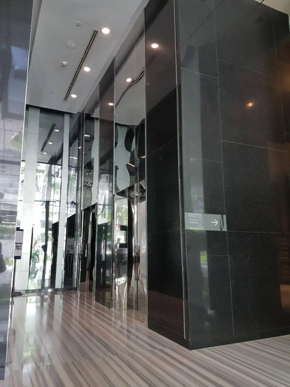 Bangkok Luxury Suites Pyne