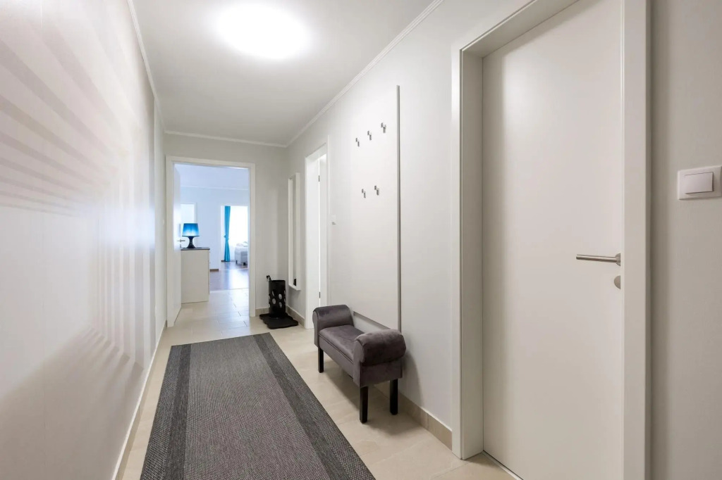 BUDAPEST DOWNTOWN Residences - AC,ELEVATOR,TERRACE