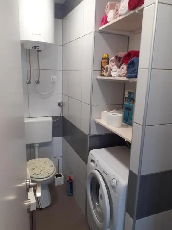 Apartman Sweet penthouse