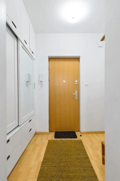 Grand Theater Comfortable Apartment