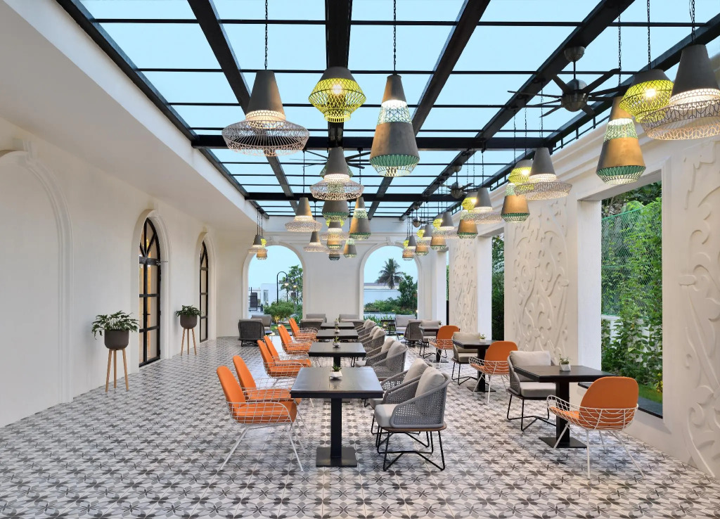 Port Muziris, A Tribute Portfolio Hotel, Kochi Airport