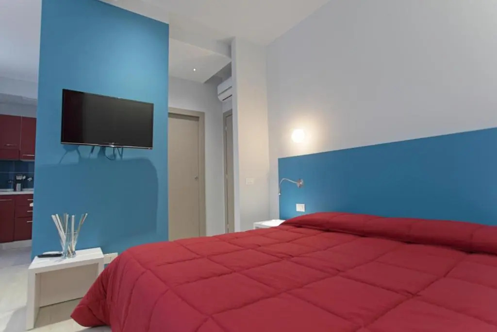 Hotel Agrigento Home