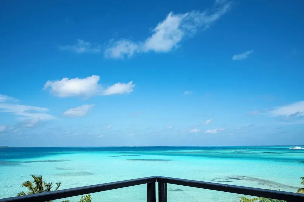 Athiri Residence Dhiffushi