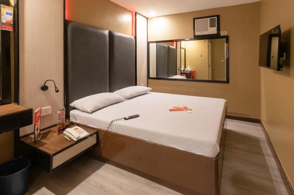 Hotel Sogo Cainta