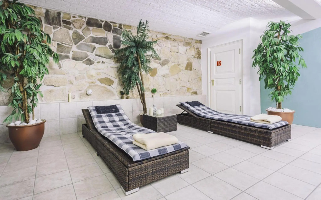 Burghotel Haselünne