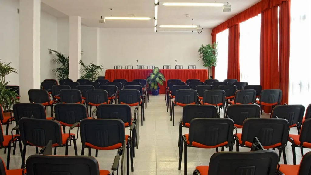 Hotel Le Palme