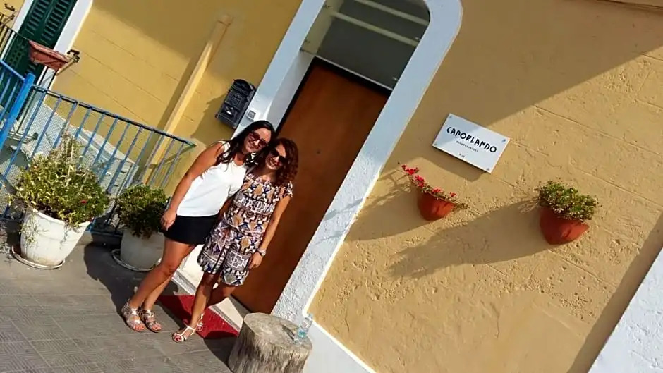 Caporlando B&B