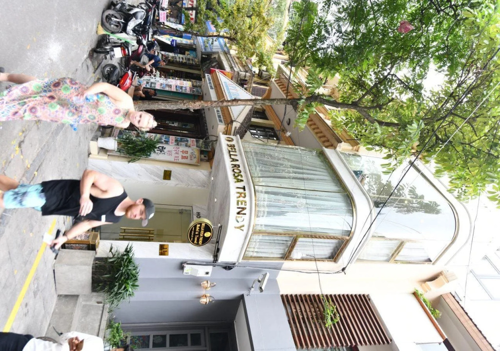 Bella Rosa Trendy Hotel & Spa
