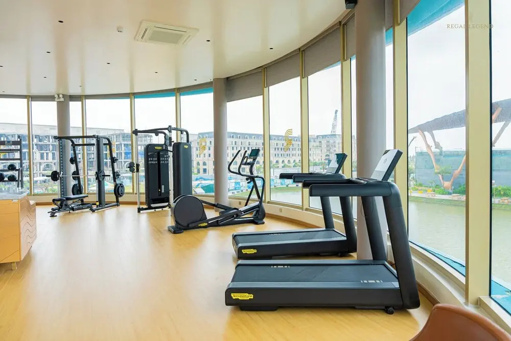 Icity Mozart Suites