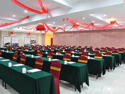 Yangshan Hotspring Hotel and Resort - Suzhou