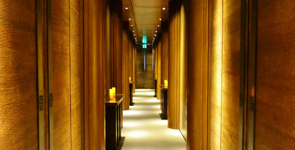 The Mirador Hotel, Mumbai International Airport
