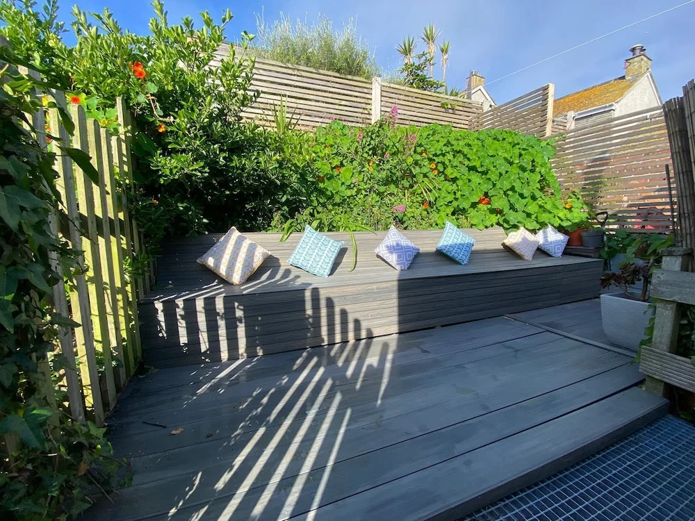 Charming 3-bed House, Saint Ives, nr Beach & Town