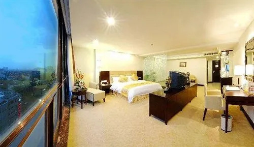 Chengdu Caesarean Hotel